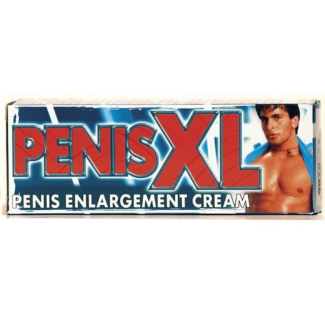 RUF - Penis XL 50ml Crema
