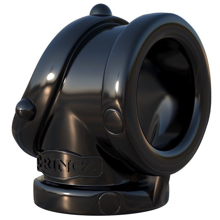 Fantasia C -ringz - Rock Hard Pipe