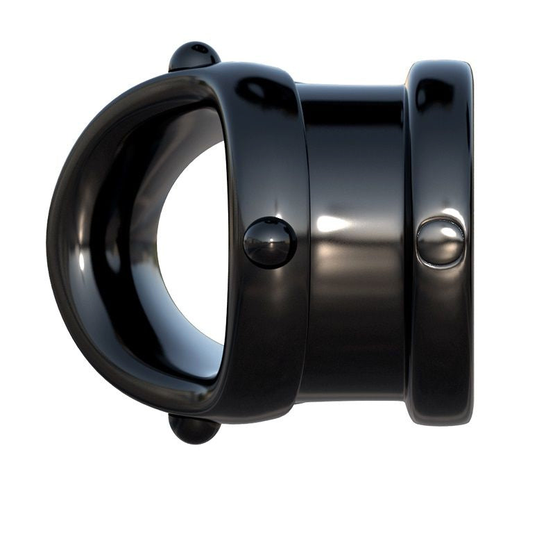 Fantasia C -ringz - Rock Hard Pipe