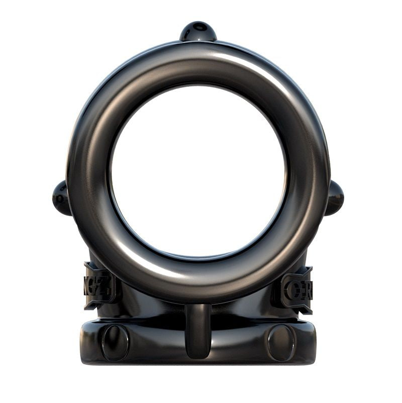 Fantasia C -ringz - Rock Hard Pipe