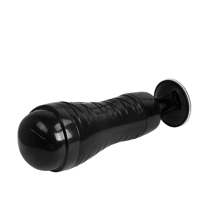 Bull Crazy - Flora da vagina com base masturbando