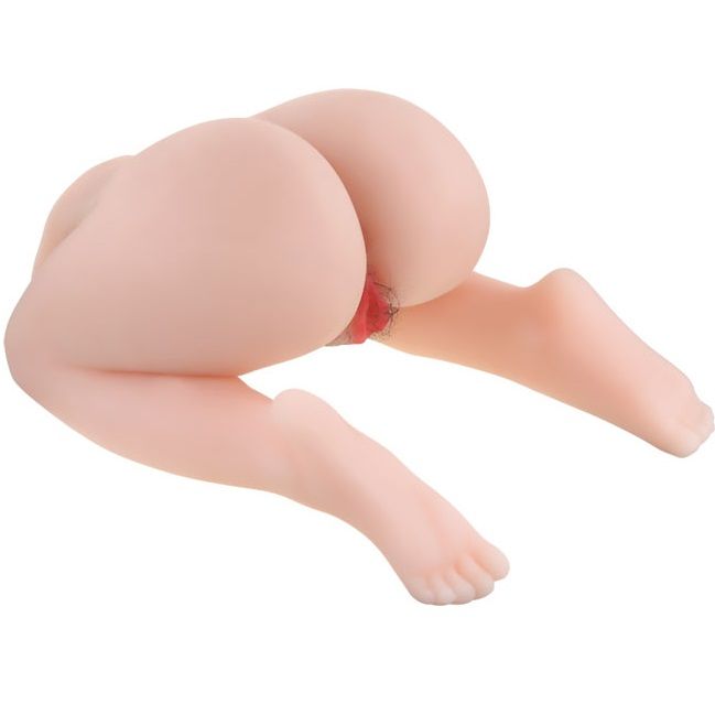 Dansa - Passion Lady Masturbator Voice 3D