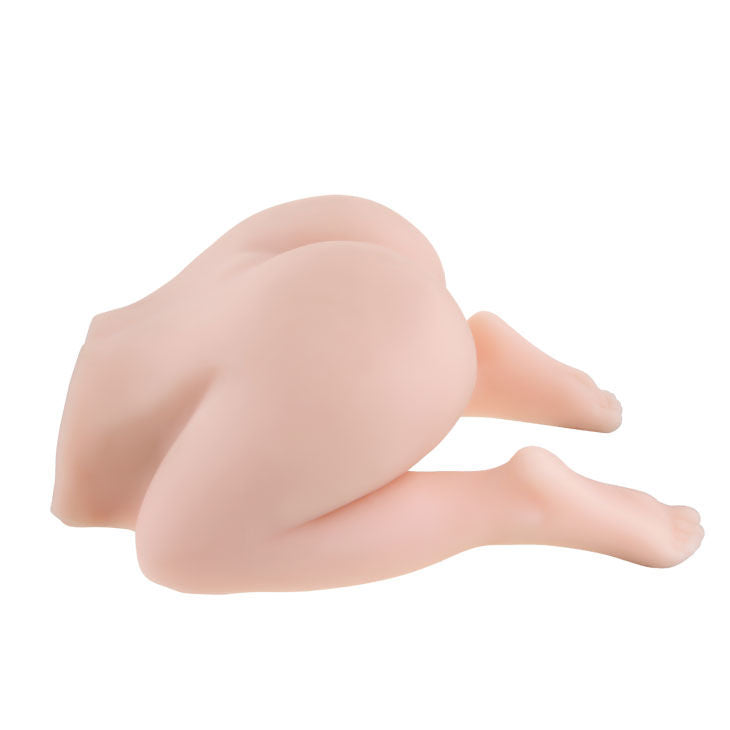 Dansa - Passion Lady Masturbator Voice 3D