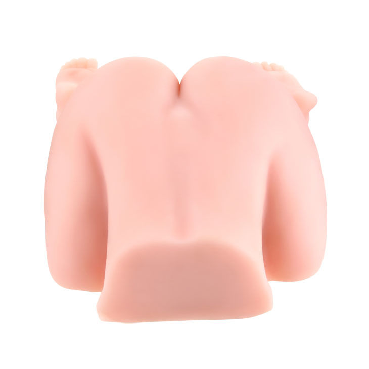Dansa - Passion Lady Masturbator Voice 3D