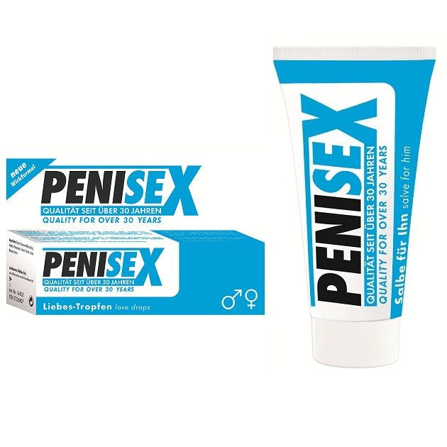 JoyDivion eropharm - Penisex crema que estimula els homes 50ml