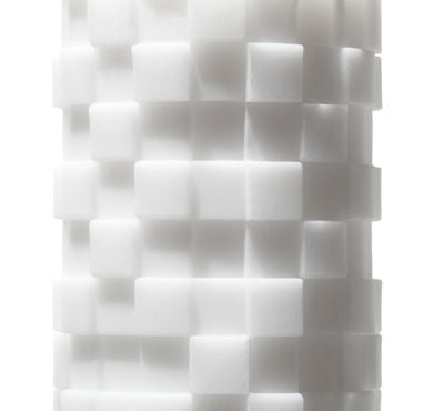 Tenir - èxtasi esculpit de modura 3D