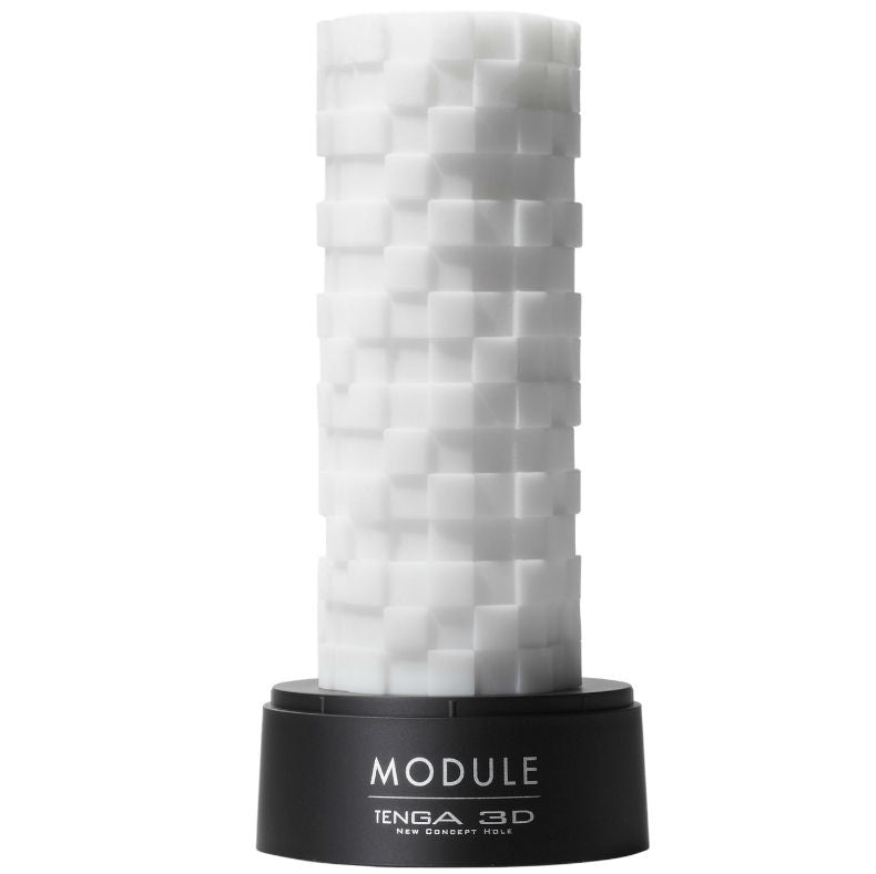 Tenir - èxtasi esculpit de modura 3D