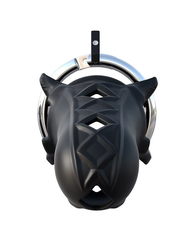 Fantasia C -ringz - Sensual Silicona Penis Cage