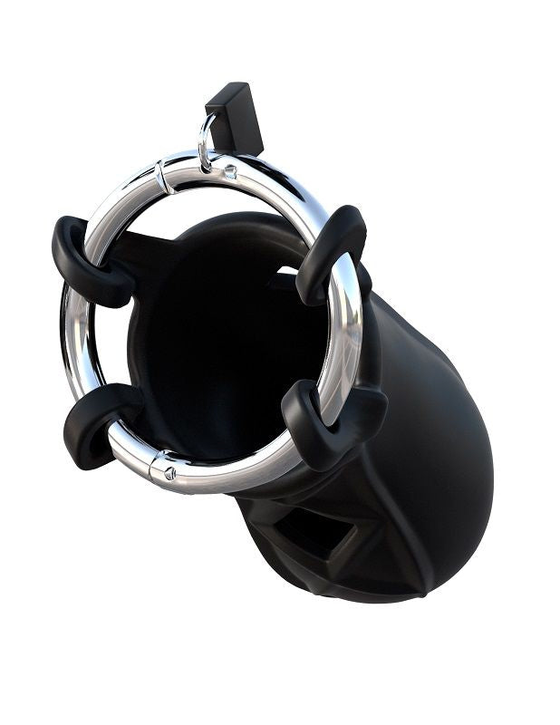 Fantasia C -ringz - Sensual Silicona Penis Cage