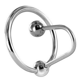 Metall dur - Glande Canilla amb plug