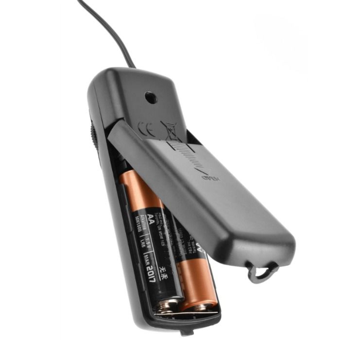 FETISH FANTASY EXTREME - BOMBA SUCCIONADOR VAGINAL CON VIBRACIÓN