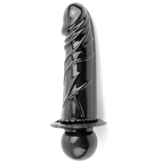 FETISH FANTASY SERIES - GAG BALL-DILDO FETISH D