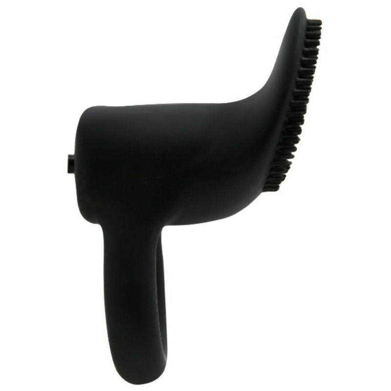 Pretty Love - Cobra Vibrador Vibrador negre