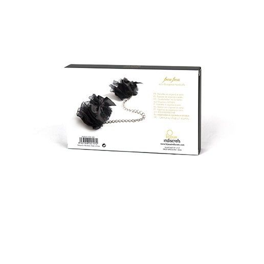 BIJOUX INDISCRETS - FROU FROU ESPOSAS DE ORGANZA