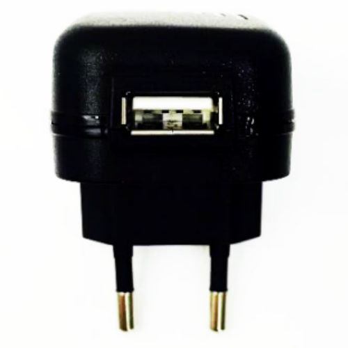 Dreamlove: carregador europeu USB