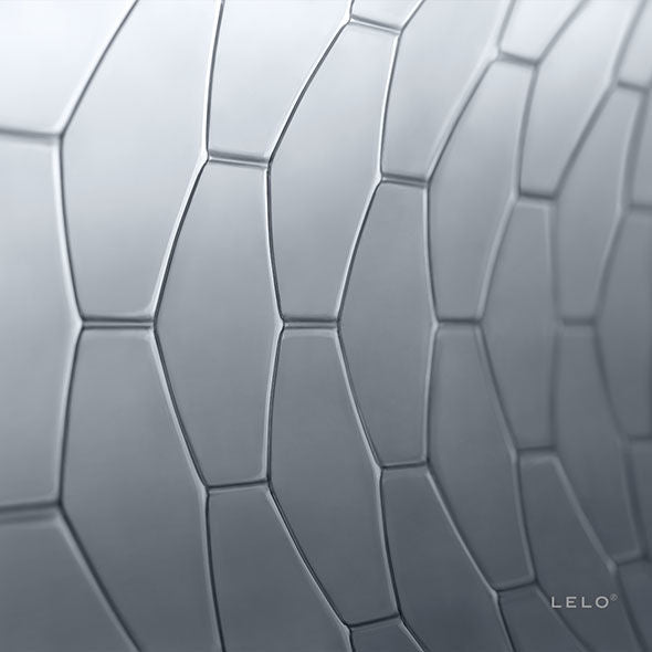 LELO - HEX PRESERVENT CAIXA 12 UDS