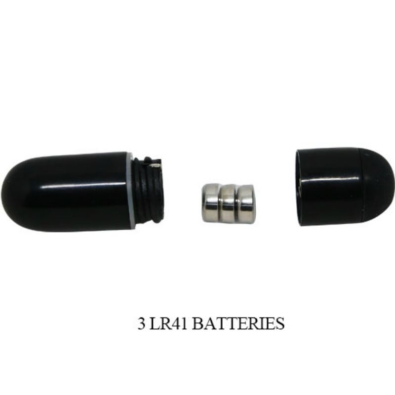 Pretty Love - Ethel Vibrator Ring com estimulador