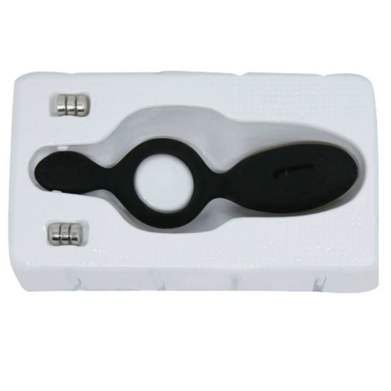 Pretty Love - Ethel Vibrator Ring com estimulador