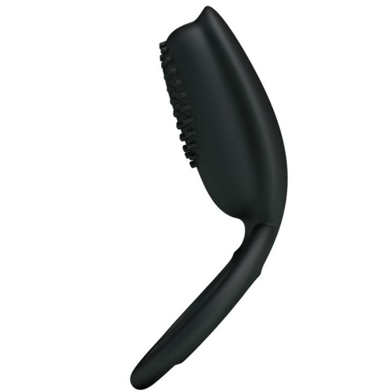 Pretty Love: anell vibrador esther amb estimulador