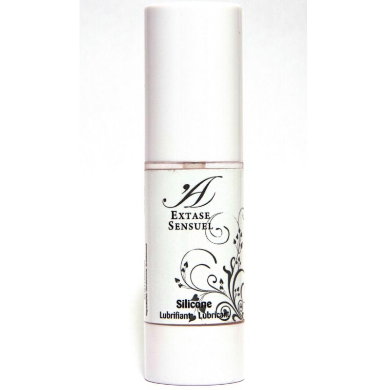 SENSUAL EXTRACT - SILICONE LUBRICANT 30 ML