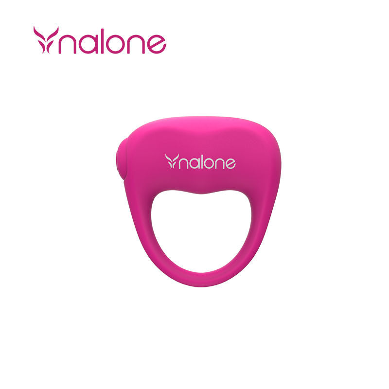 Nalone: anell vibrador vibrador de la pista amorosa