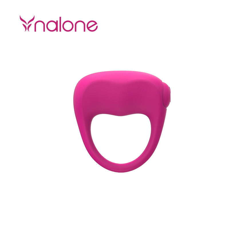 Nalone: anell vibrador vibrador de la pista amorosa