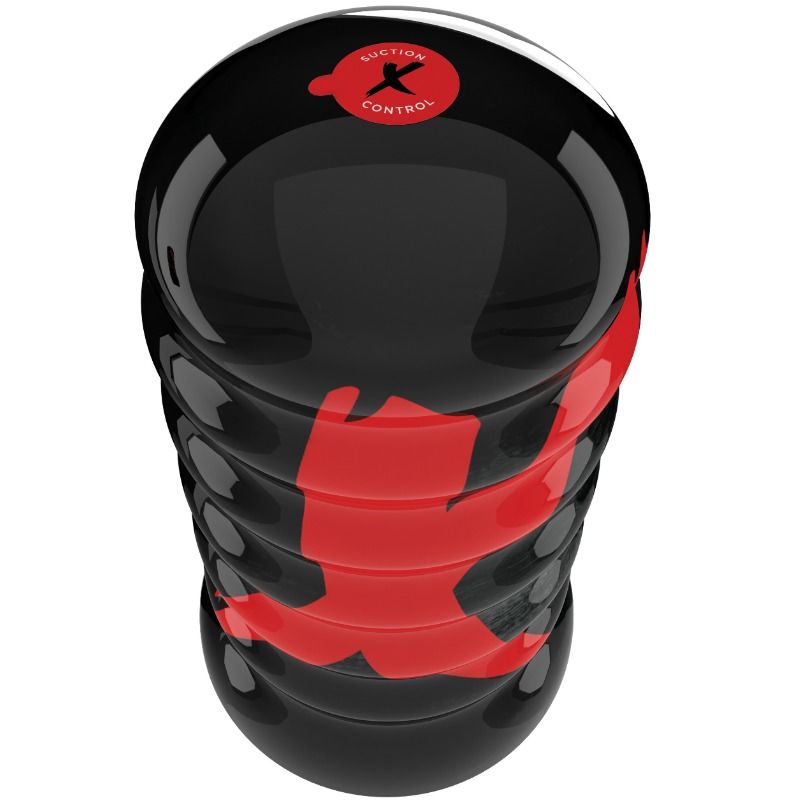 PDX Elite - masturbador masculino Boca Design