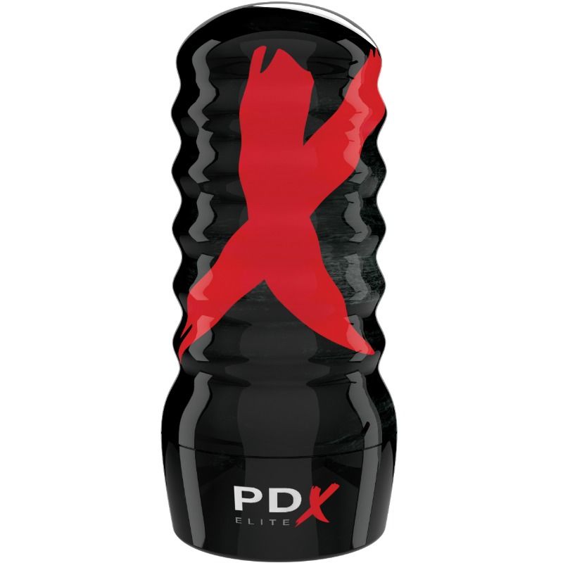 PDX Elite - Disseny d'anus Masturbator masculí
