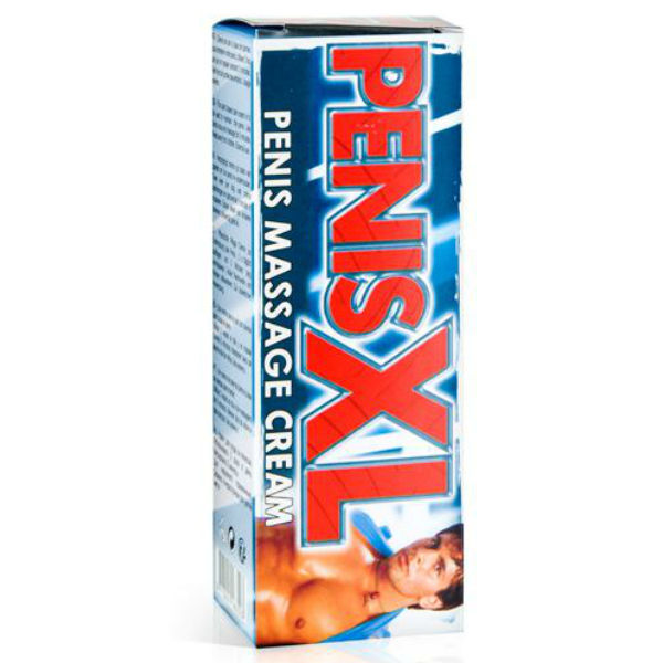 RUF - Penis XL 50ml Crema