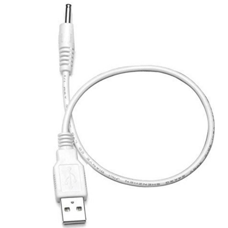 LELO - CABO USB DE CARREGAMENTO