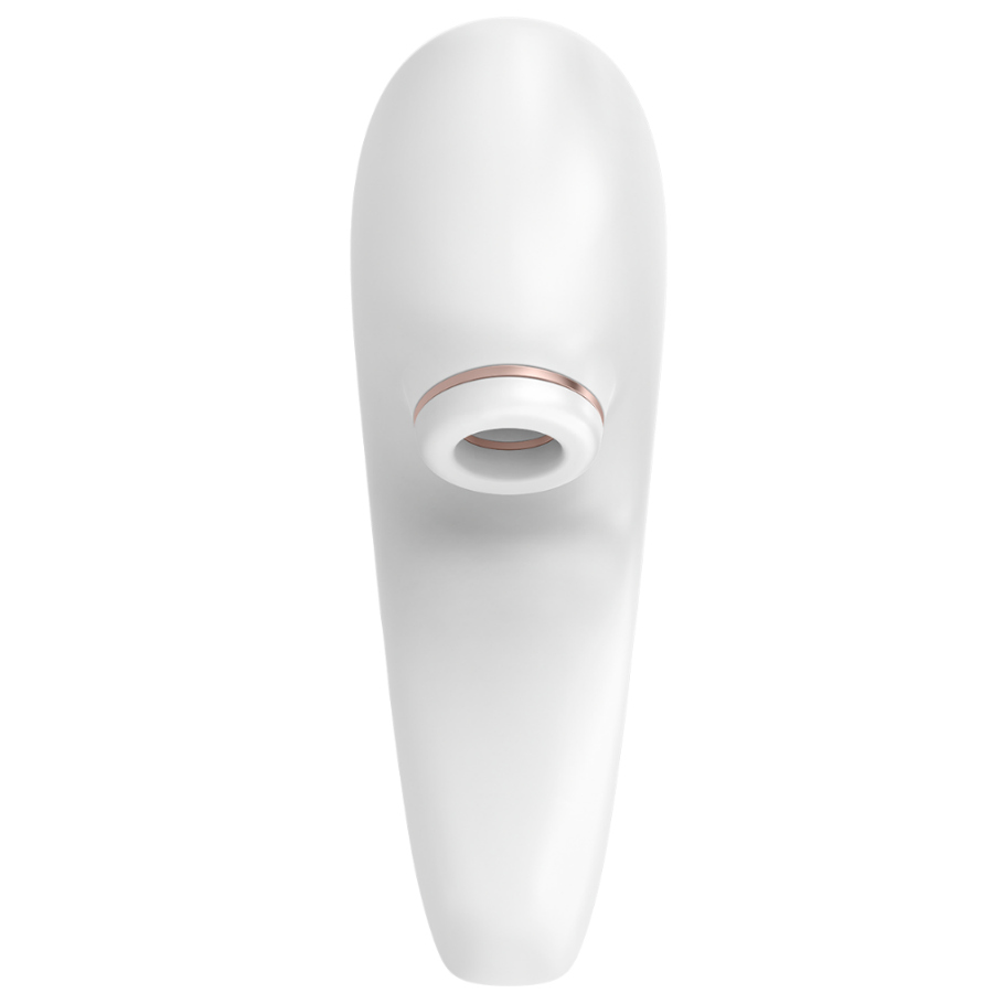 SATISFYER - PRO 4 CASAIS EDIÇÃO 2020