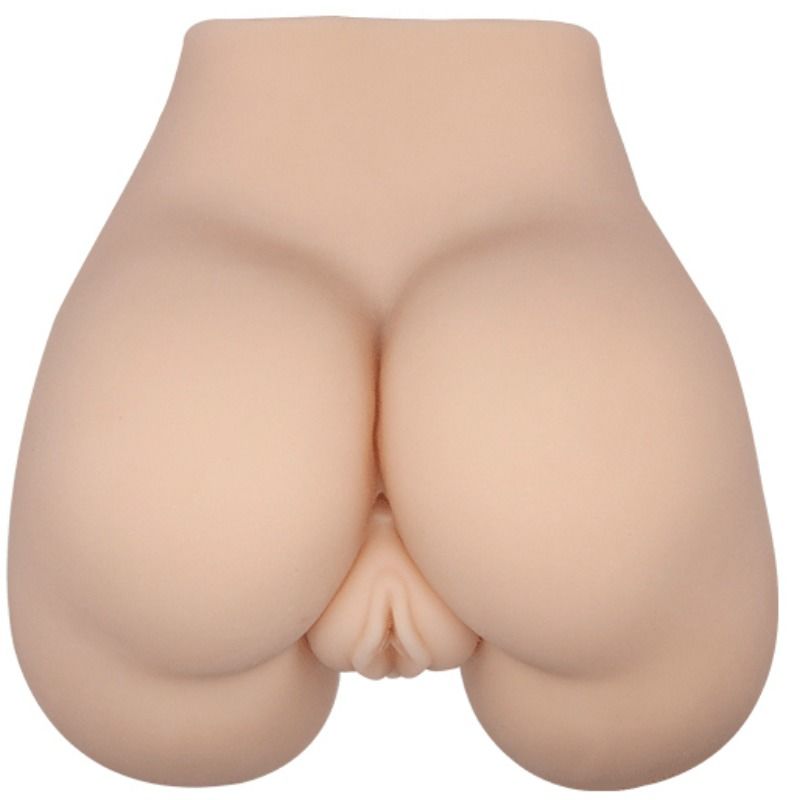 Bull Crazy - vagina realista com posição de vibração 5