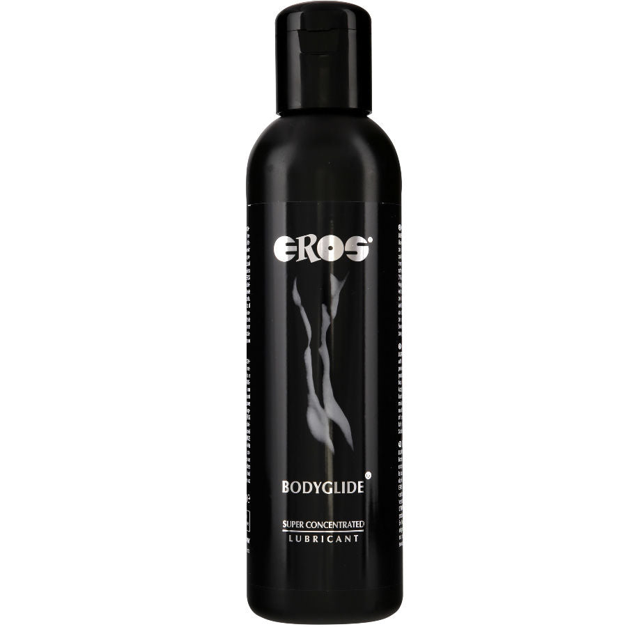 EROS - BODYGLIDE SUPER CONCENTRATED SILICONE LUBRICANT 500 ML
