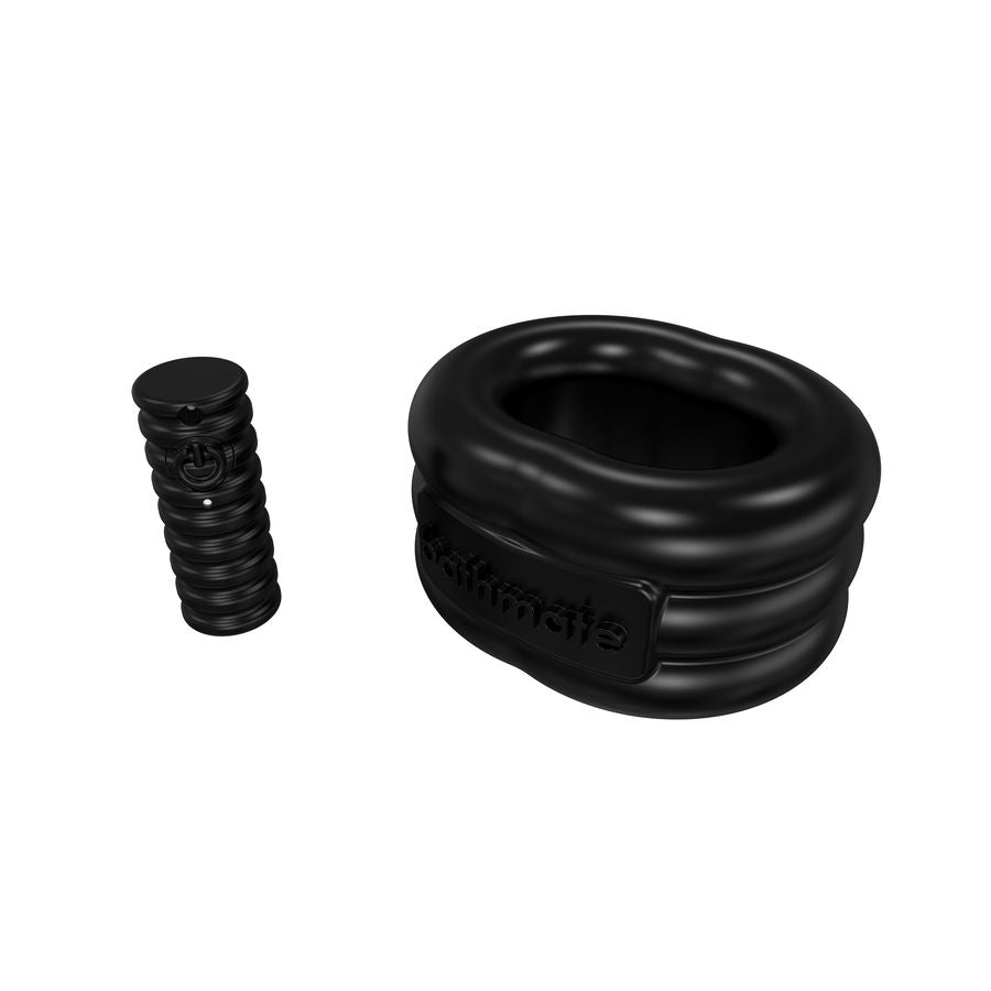 Bathmate: anell vibrador de trams 3 velocitats