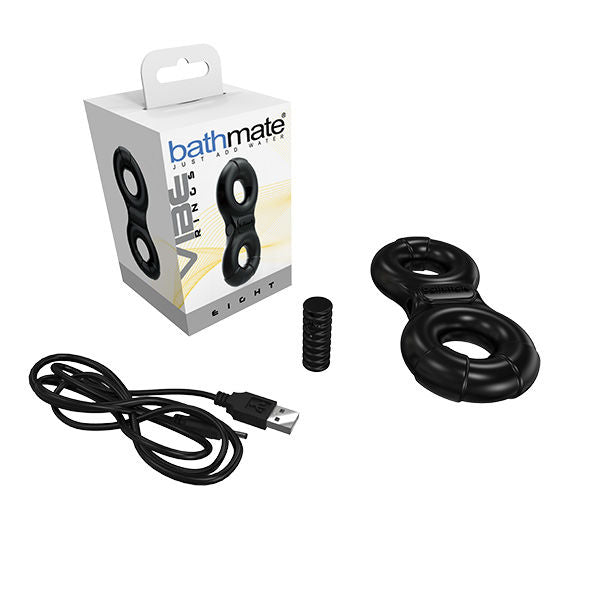 Bathmate - Vibe anell vuit