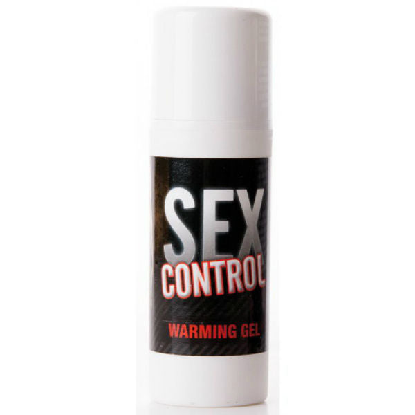 RUF - Crema de control sexual per a l'erecció