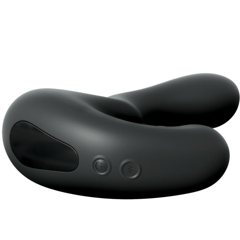 MASAJEADOR DE PRÓSTATA VIBRADOR RECARGABLE USB