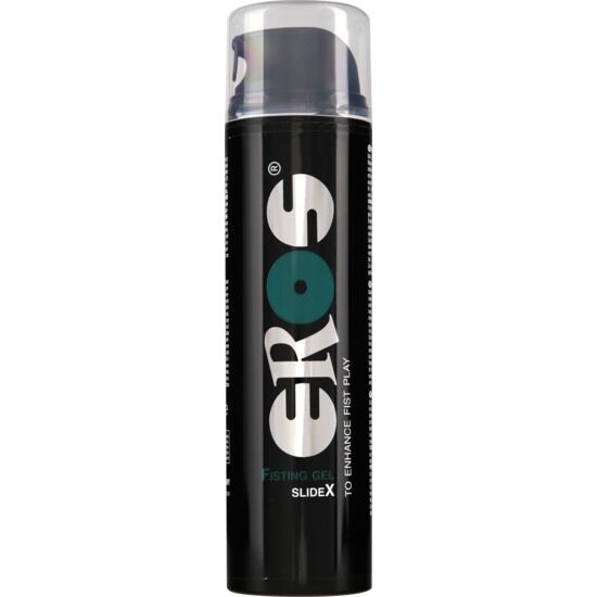 EROS - FISTING ANAL SUPER SLIPPERY LUBRICANT GEL 200 ML