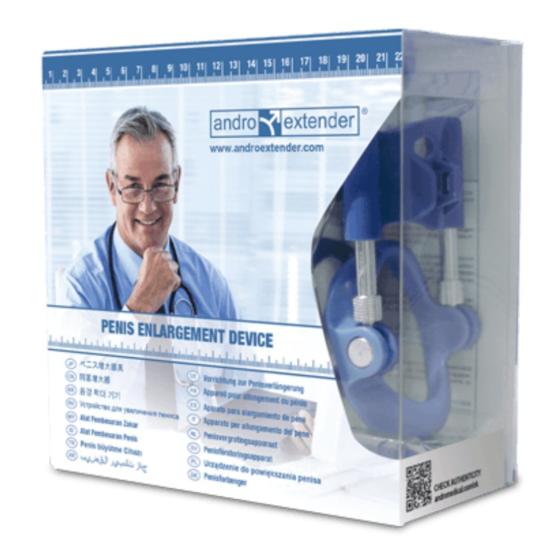 Androextender - Penis Extensor