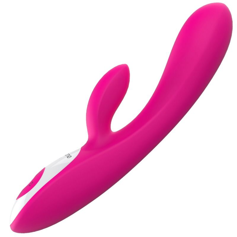 NALONE - WANT RECHARGEABLE VIBRATOR WITH VOICE CONTROL