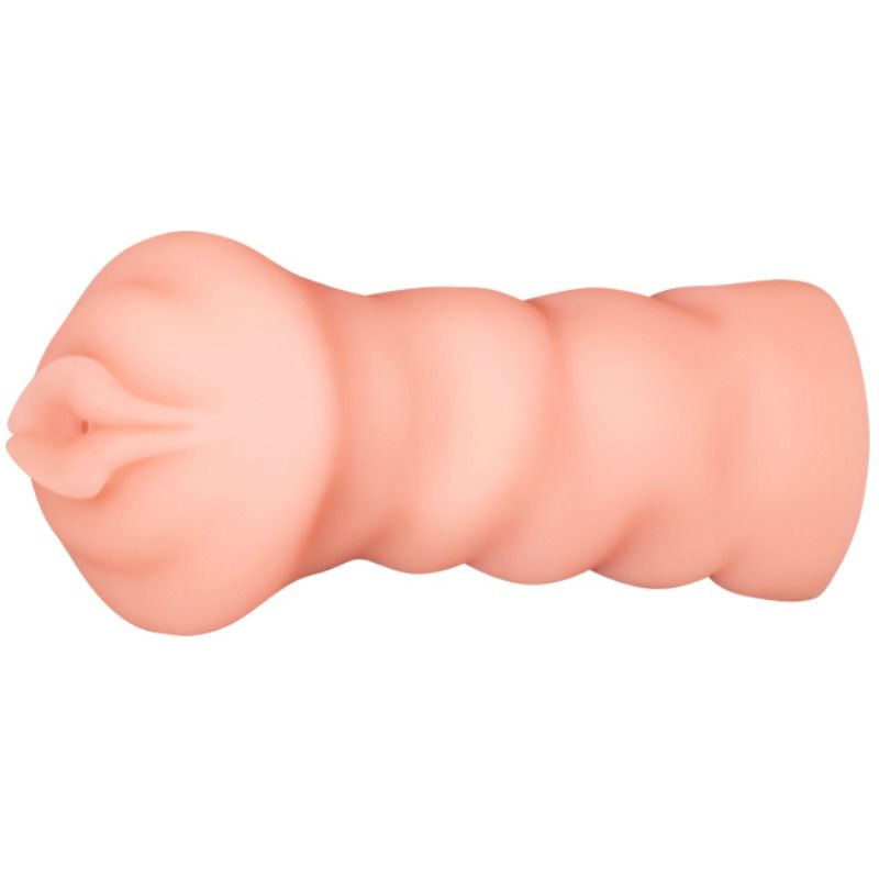 Crazy Bull - Leila Masturbator vagina de 13,5 cm