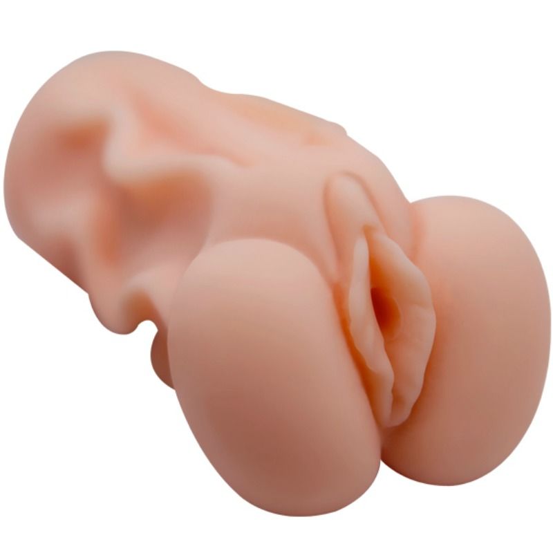 Crazy Bull - Linda masturbadora vagina 13,7 cm