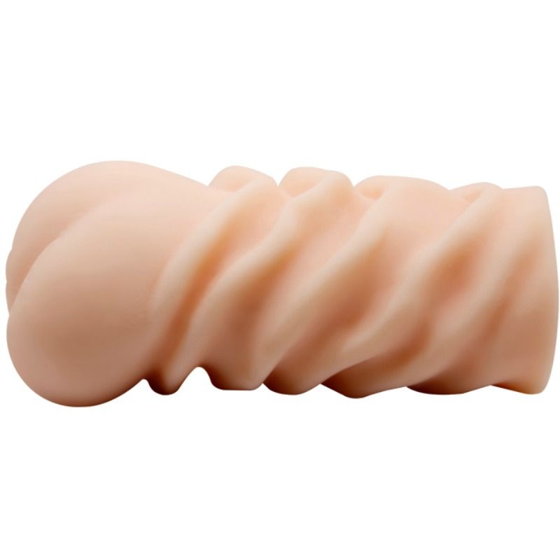 Crazy Bull - Isabel Masturbador vagina de 13,5 cm