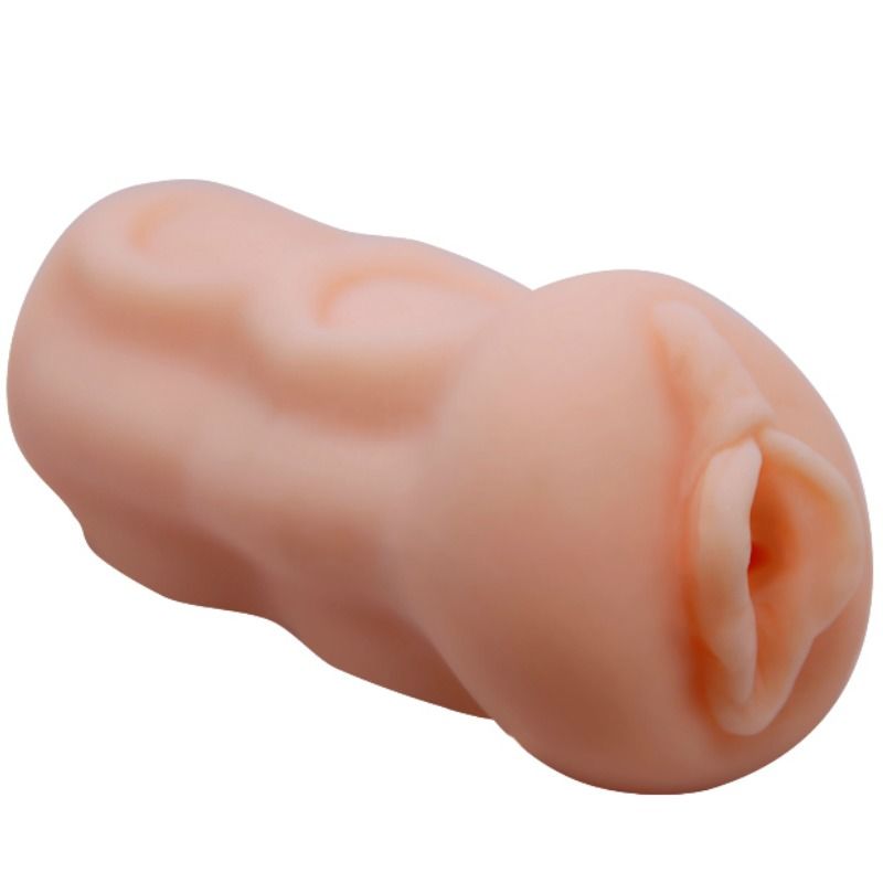 Bull Crazy - Vagina Lillian Masturbator 13 cm