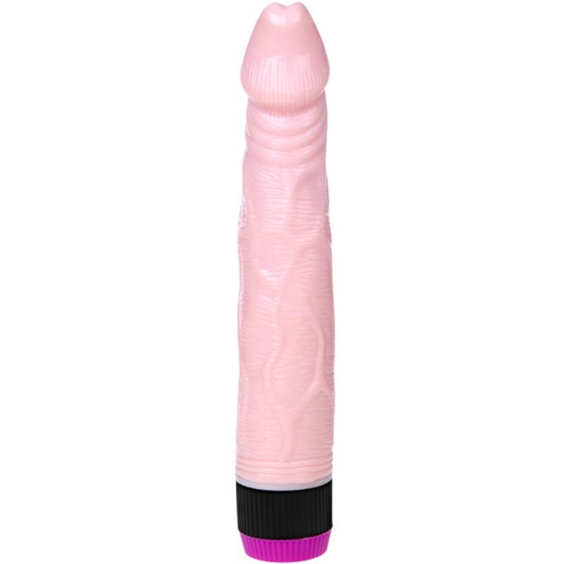 BAILE - ADOUR CLUB VIBRADOR REALISTA 22.5 CM