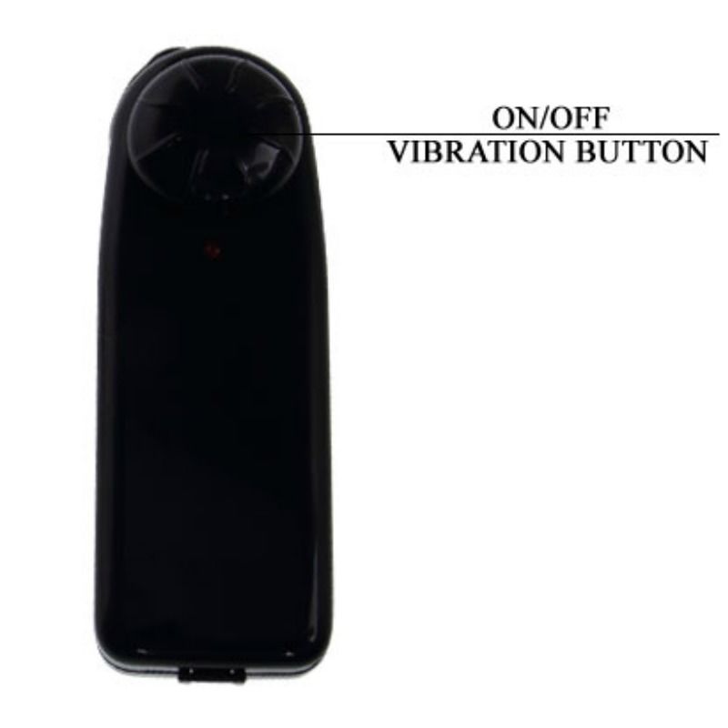 DANCE - PENIS VIBRATION DILDO WITH VIBRATION REALISTIC FEEL