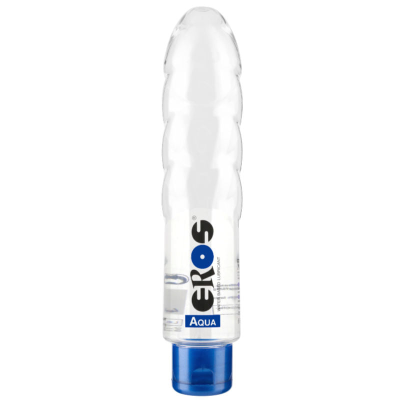EROS - AQUA LUBRIFICANTE À BASE DE ÁGUA 175 ML
