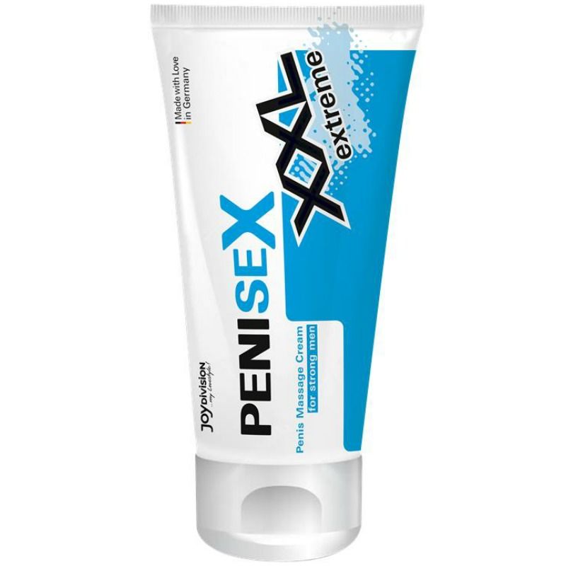 Joydivion EroHarm - Penissex xxl Creme estimulante homem 100 ml