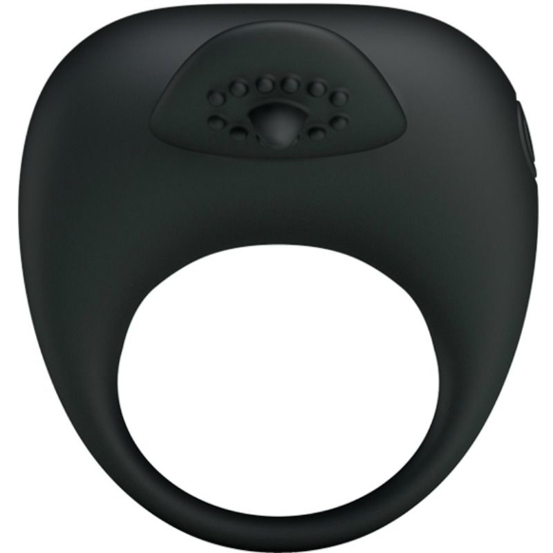 Pretty Love - Language Vibrador Ring
