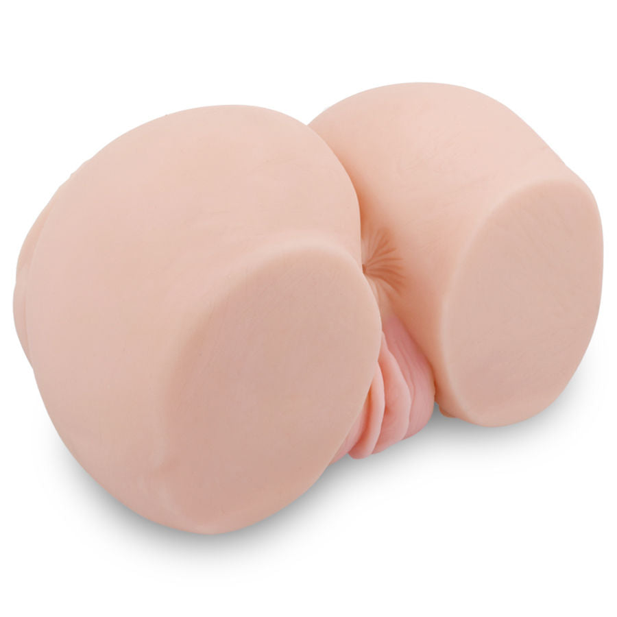 Bull Bull: vagina realista amb vibració